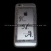 Айфон 6s со стразами Swarovski www.crystalmary.ru