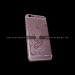 Розовый чехол на айфон 6 www.crystalmary.ru