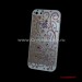 Айфон 5 чехлы со стразами www.crystalmary.ru