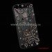 Айфон 5 чехлы со стразами www.crystalmary.ru
