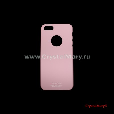 Чехол на айфон 5 www.crystalmary.ru