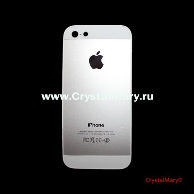 Панель для iPhone 5 оригинал www.crystalmary.ru