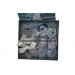 Подарок новорожденному: avent набор с кристаллами Swarovski (Австрия) mail.crystalmary.ru