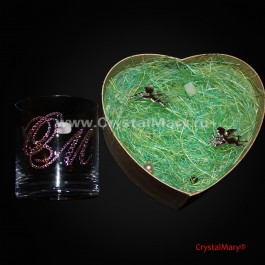 Подарочная упаковка интернет магазин  www.crystalmary.ru