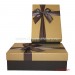 Подарочные коробки с крышкой  www.crystalmary.ru