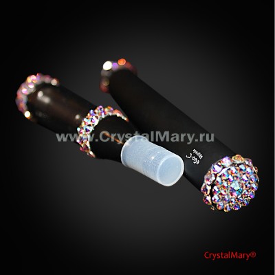 Электронная сигарета www.crystalmary.ru