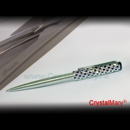 Parker. Ручки с кристаллами Swarovski  www.crystalmary.ru