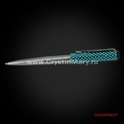 Шариковая ручка Parker со стразами Swarovski