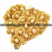 Сердце из конфет www.crystalmary.ru